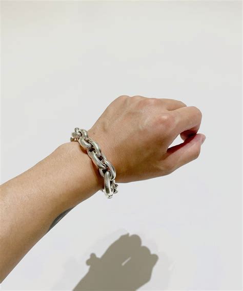 Hermès Acrobat Bracelet 